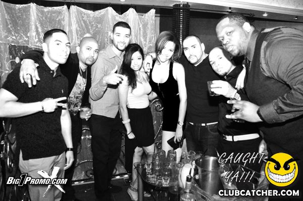 Luxy nightclub photo 62 - September 21st, 2012