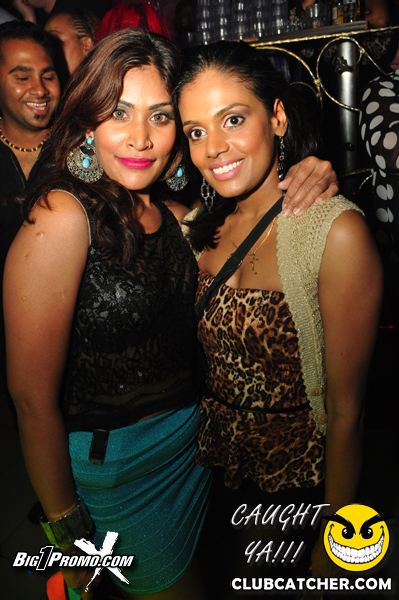 Luxy nightclub photo 66 - September 21st, 2012