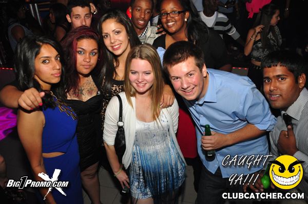 Luxy nightclub photo 73 - September 21st, 2012