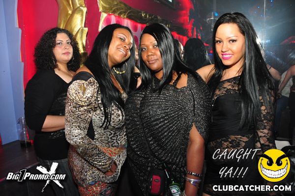 Luxy nightclub photo 79 - September 21st, 2012