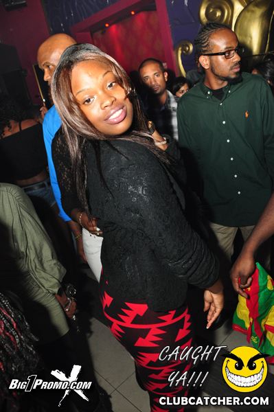 Luxy nightclub photo 81 - September 21st, 2012