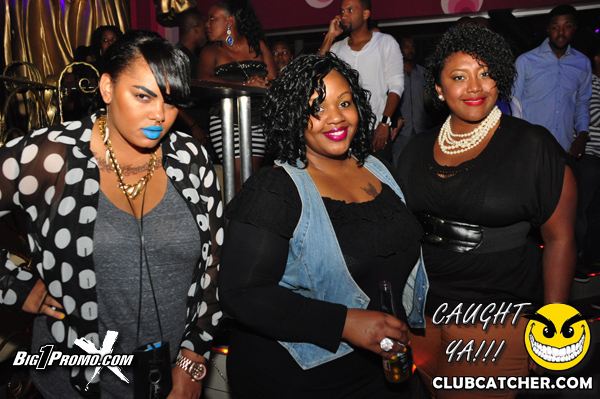 Luxy nightclub photo 83 - September 21st, 2012