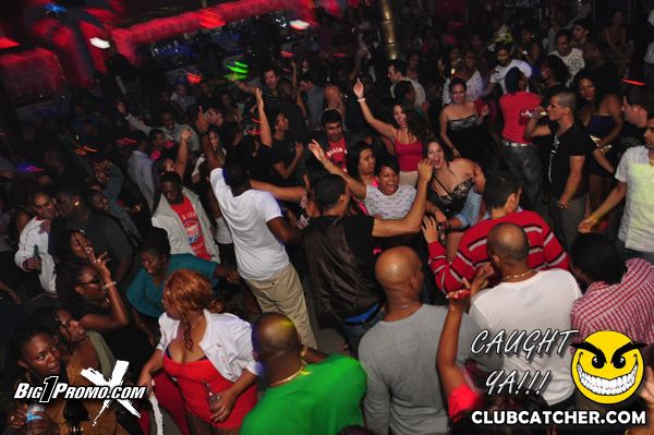 Luxy nightclub photo 84 - September 21st, 2012