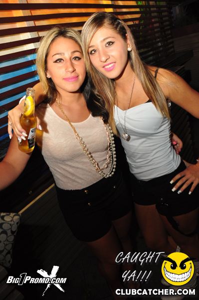 Luxy nightclub photo 10 - September 21st, 2012