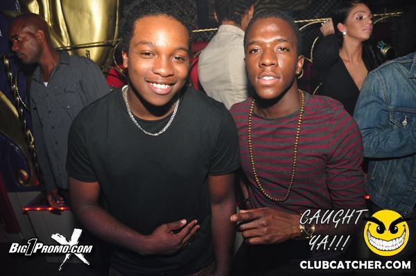 Luxy nightclub photo 95 - September 21st, 2012