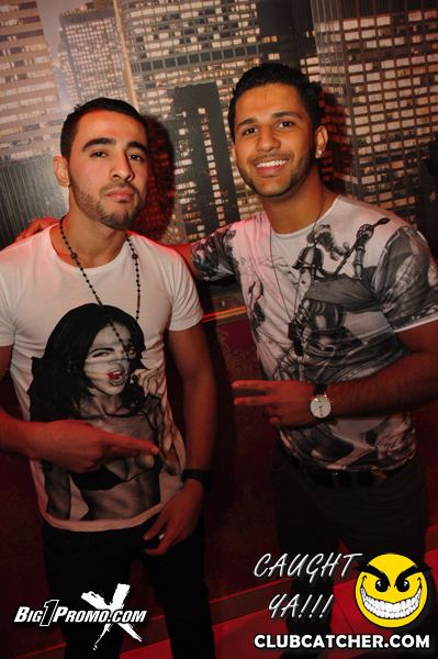 Luxy nightclub photo 99 - September 21st, 2012