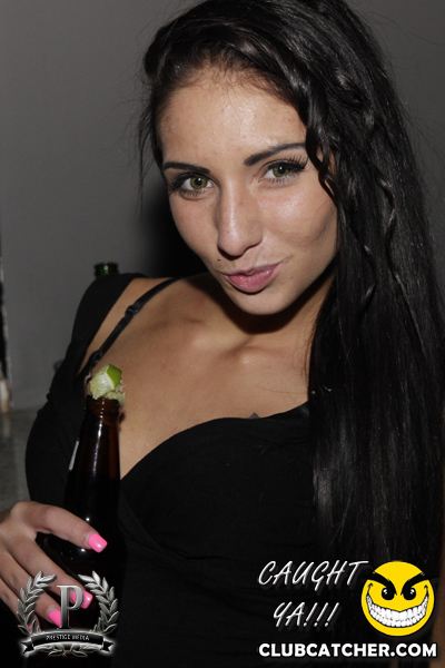 Ohso nightclub photo 11 - September 22nd, 2012