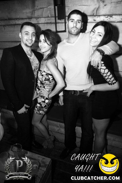 Ohso nightclub photo 104 - September 22nd, 2012