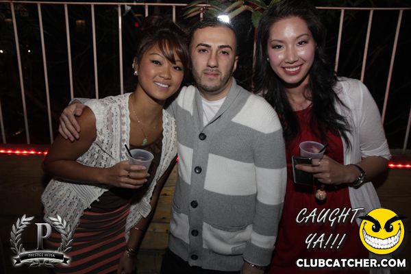 Ohso nightclub photo 107 - September 22nd, 2012