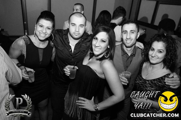 Ohso nightclub photo 111 - September 22nd, 2012