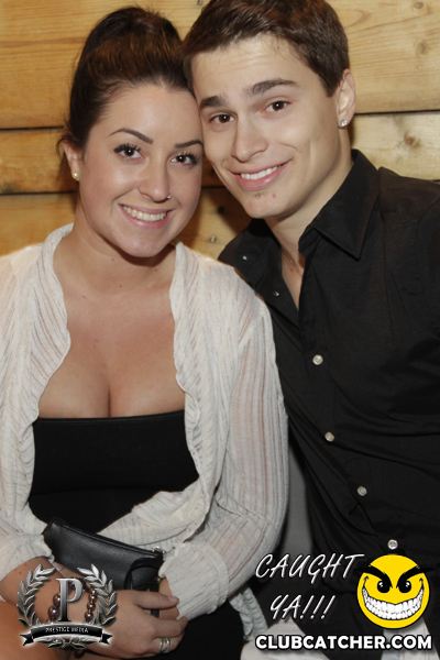 Ohso nightclub photo 112 - September 22nd, 2012