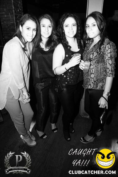 Ohso nightclub photo 116 - September 22nd, 2012