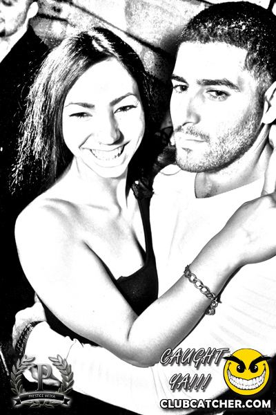 Ohso nightclub photo 117 - September 22nd, 2012