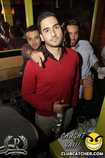 Ohso nightclub photo 120 - September 22nd, 2012