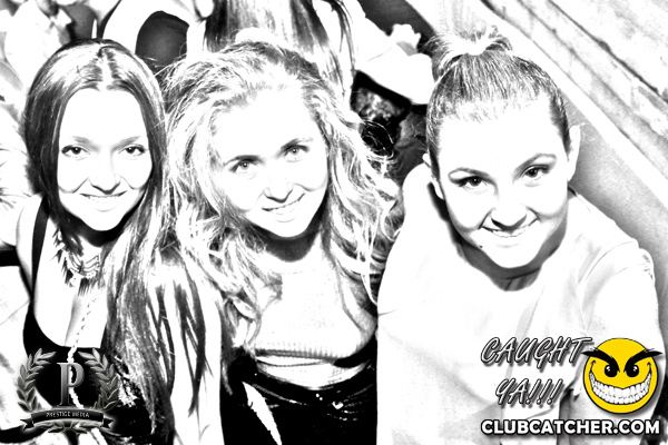 Ohso nightclub photo 123 - September 22nd, 2012