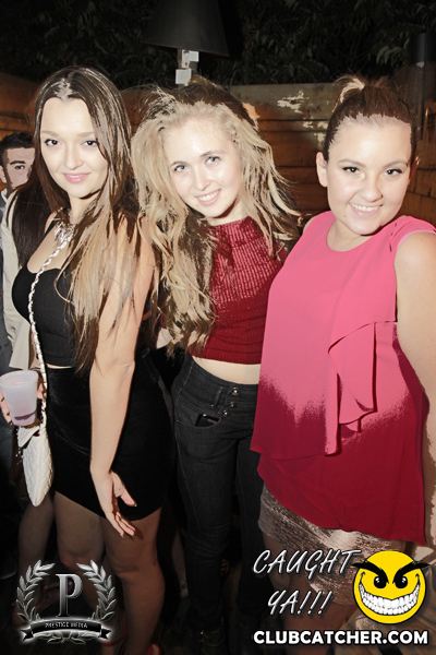 Ohso nightclub photo 127 - September 22nd, 2012