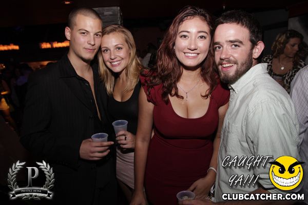 Ohso nightclub photo 129 - September 22nd, 2012