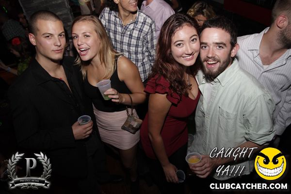 Ohso nightclub photo 130 - September 22nd, 2012