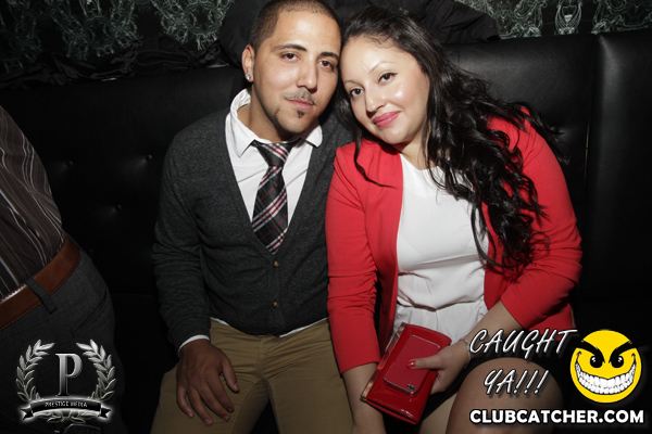 Ohso nightclub photo 134 - September 22nd, 2012