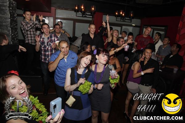 Ohso nightclub photo 152 - September 22nd, 2012