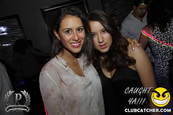 Ohso nightclub photo 153 - September 22nd, 2012