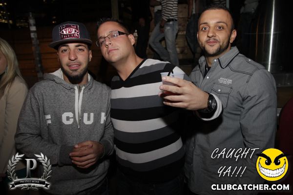 Ohso nightclub photo 163 - September 22nd, 2012