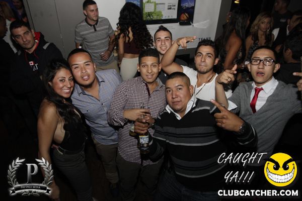 Ohso nightclub photo 165 - September 22nd, 2012