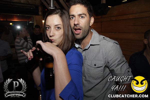 Ohso nightclub photo 167 - September 22nd, 2012