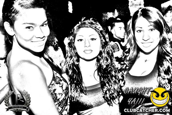 Ohso nightclub photo 168 - September 22nd, 2012