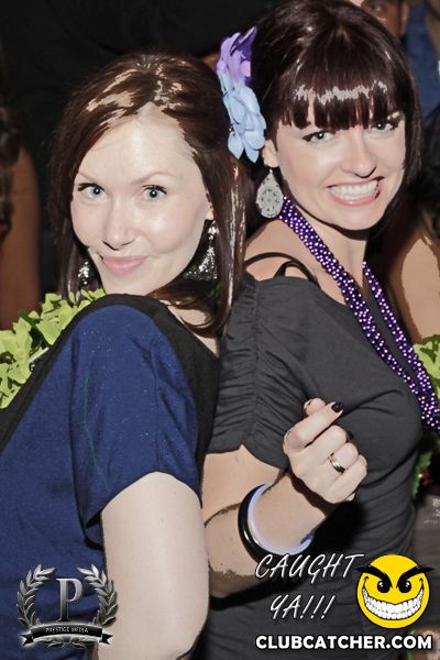 Ohso nightclub photo 173 - September 22nd, 2012