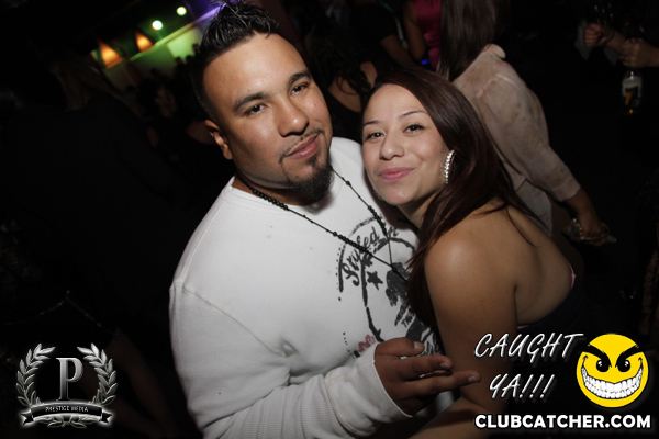 Ohso nightclub photo 175 - September 22nd, 2012