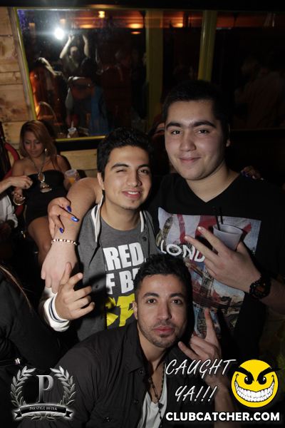 Ohso nightclub photo 178 - September 22nd, 2012