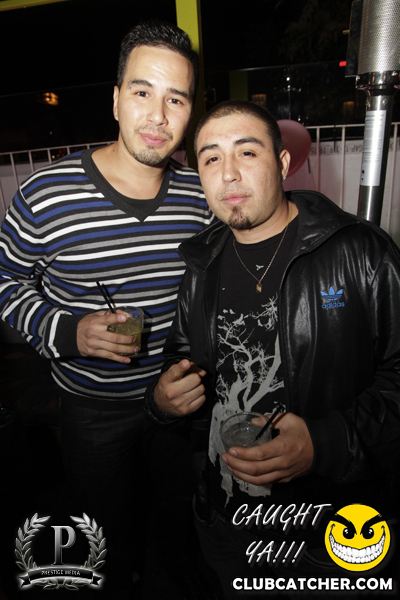 Ohso nightclub photo 181 - September 22nd, 2012