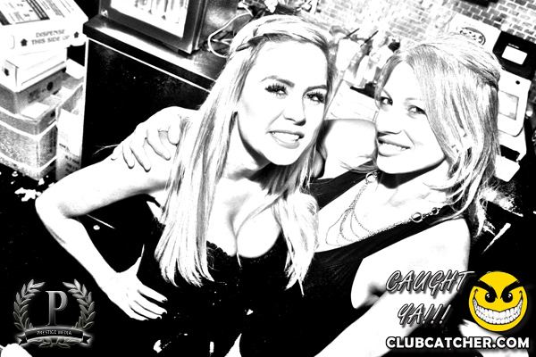 Ohso nightclub photo 184 - September 22nd, 2012