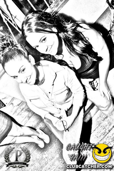 Ohso nightclub photo 188 - September 22nd, 2012