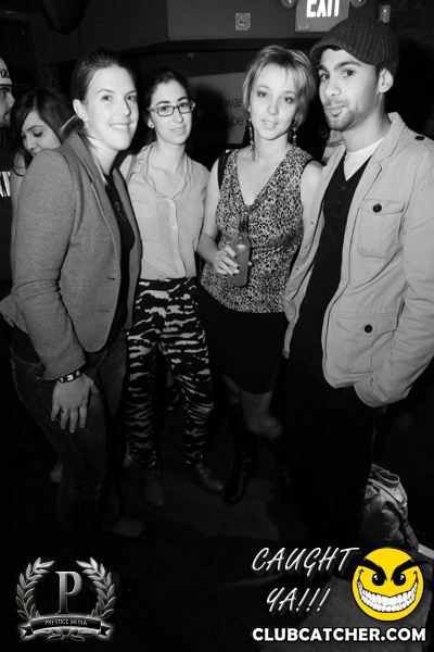 Ohso nightclub photo 189 - September 22nd, 2012