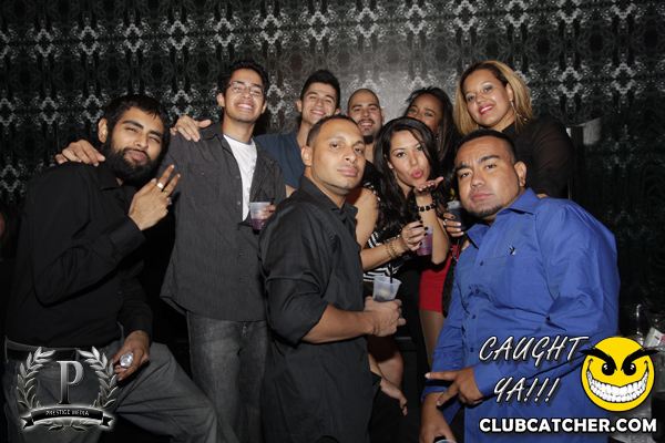 Ohso nightclub photo 20 - September 22nd, 2012