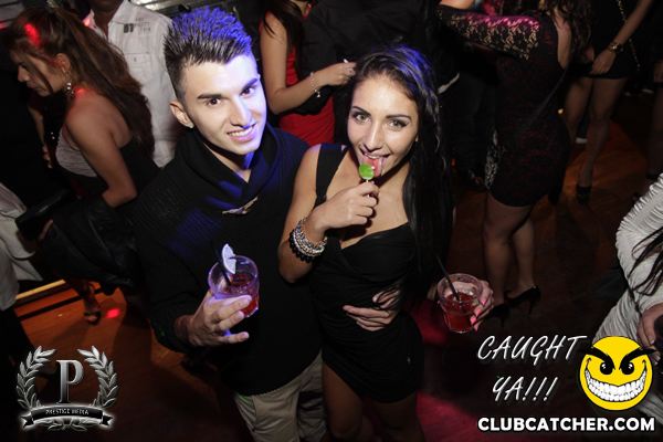 Ohso nightclub photo 191 - September 22nd, 2012