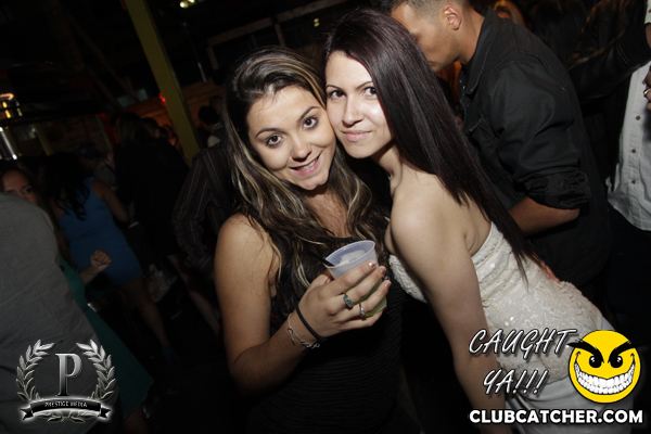 Ohso nightclub photo 192 - September 22nd, 2012