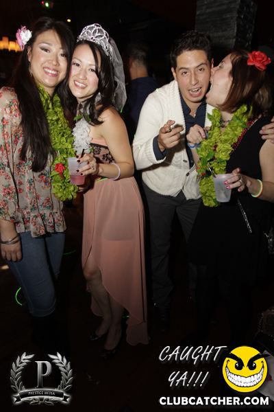 Ohso nightclub photo 198 - September 22nd, 2012