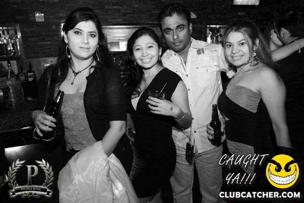 Ohso nightclub photo 199 - September 22nd, 2012