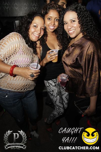 Ohso nightclub photo 21 - September 22nd, 2012