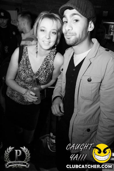 Ohso nightclub photo 204 - September 22nd, 2012