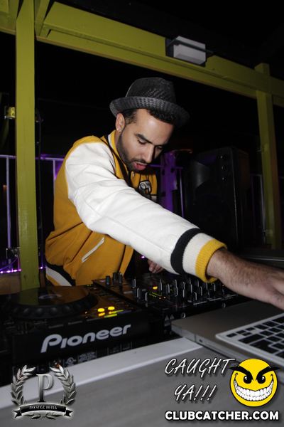 Ohso nightclub photo 205 - September 22nd, 2012