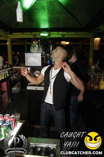 Ohso nightclub photo 206 - September 22nd, 2012