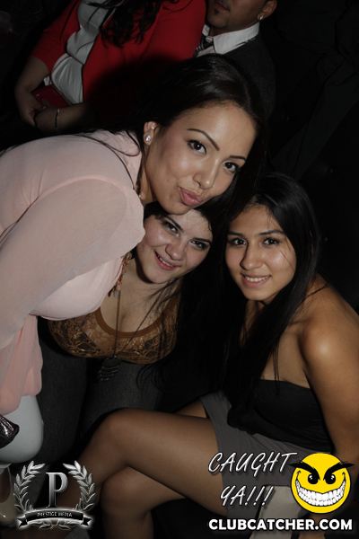 Ohso nightclub photo 208 - September 22nd, 2012