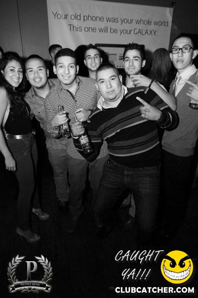 Ohso nightclub photo 216 - September 22nd, 2012