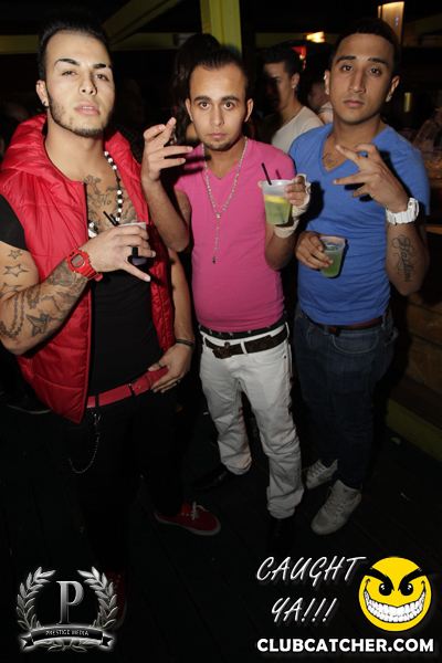 Ohso nightclub photo 219 - September 22nd, 2012