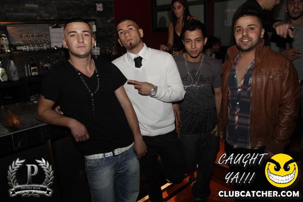 Ohso nightclub photo 226 - September 22nd, 2012