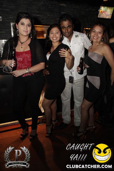 Ohso nightclub photo 227 - September 22nd, 2012